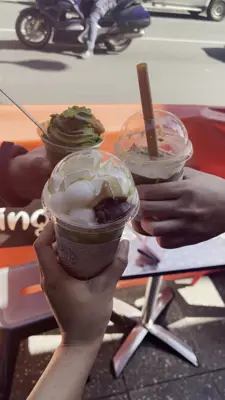 matcha