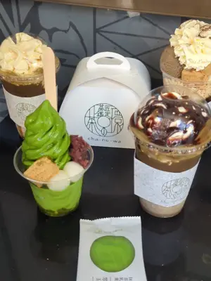 matcha
