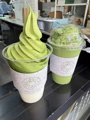 matcha