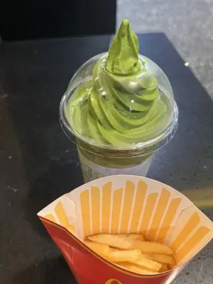 matcha