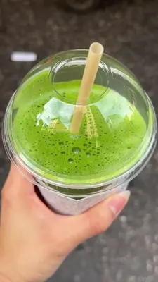 matcha