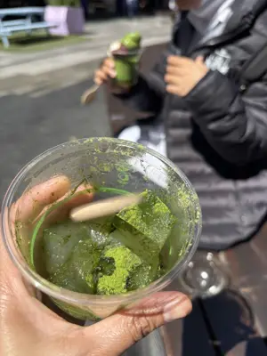 matcha