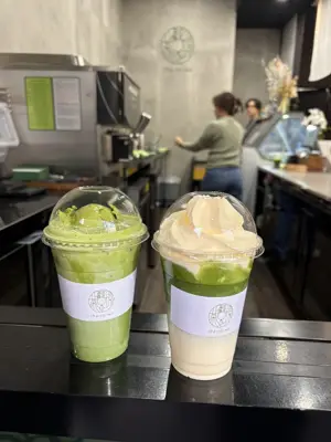 matcha