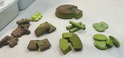 matcha