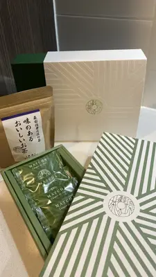 matcha