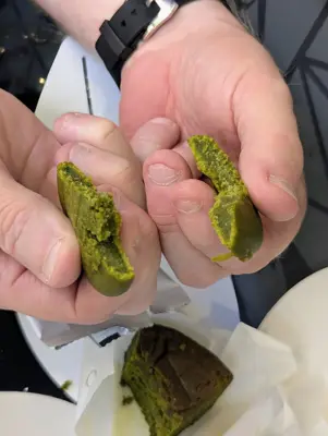 matcha