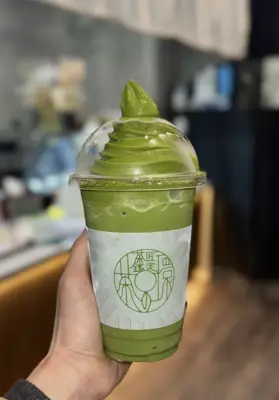 matcha