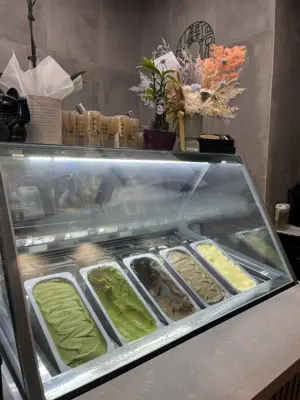 matcha