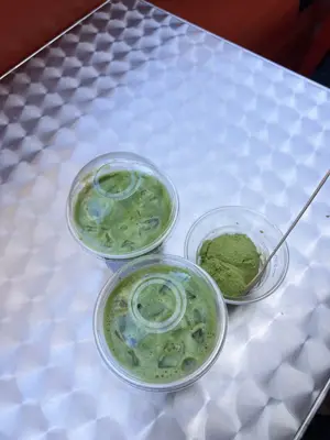 matcha