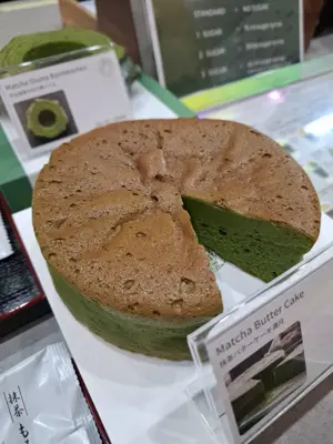 matcha