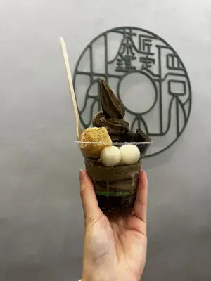 matcha