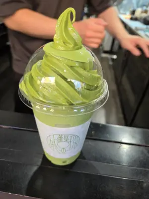 matcha