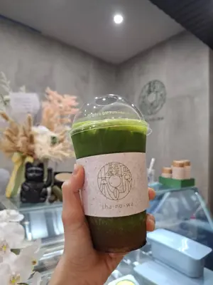 matcha
