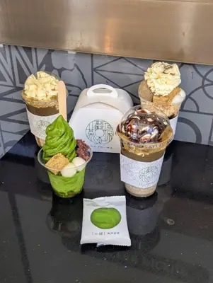 matcha