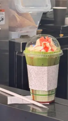 matcha