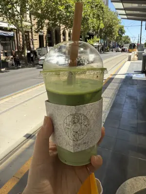 matcha