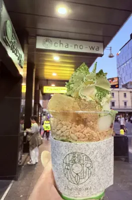 matcha