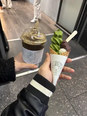 matcha