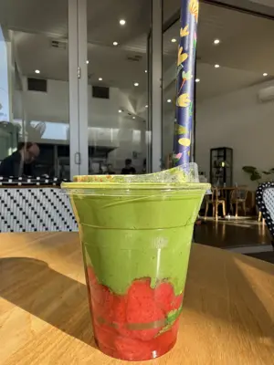 matcha