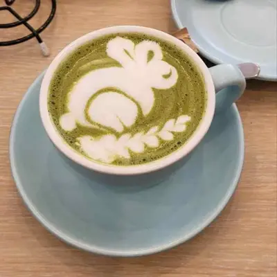 matcha
