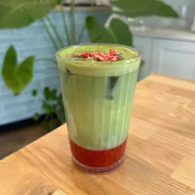 matcha