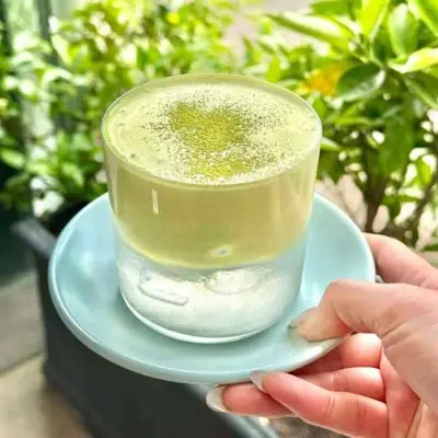 matcha