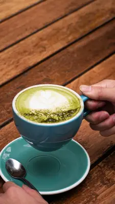 matcha