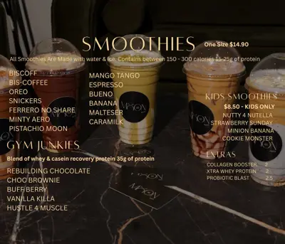 matcha