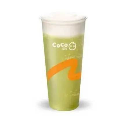 matcha