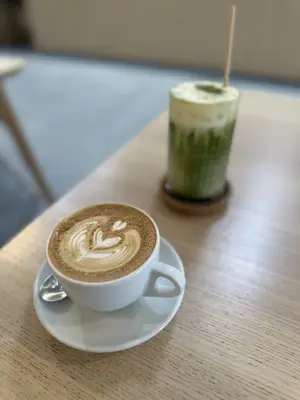 matcha