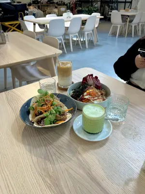 matcha
