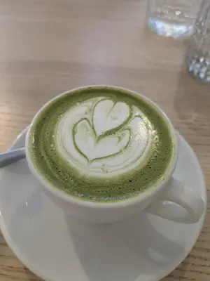 matcha