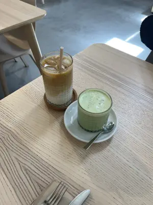 matcha