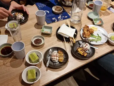 matcha