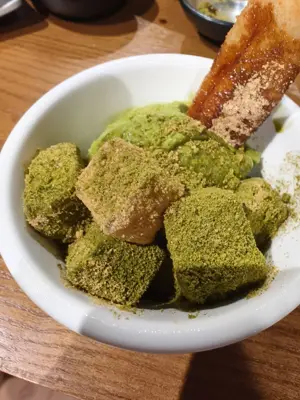 matcha