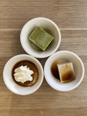 matcha