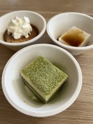 matcha
