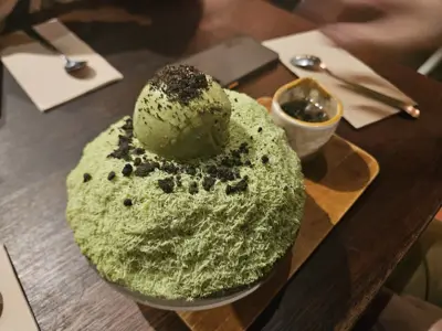 matcha