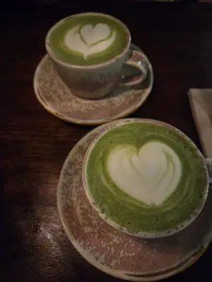 matcha