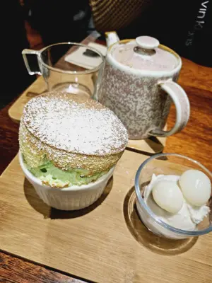 matcha