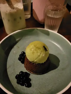 matcha