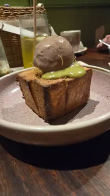 matcha