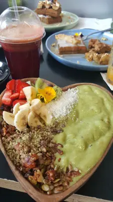 matcha