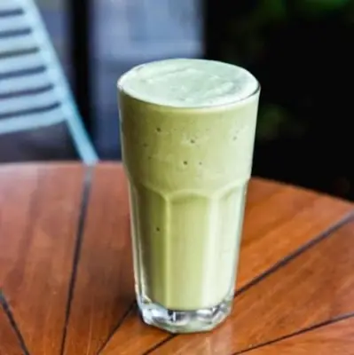 matcha