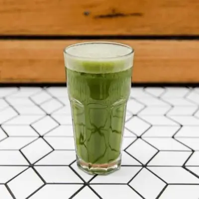 matcha