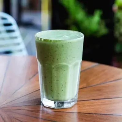 matcha