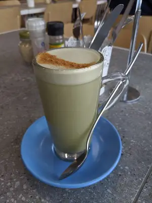 matcha