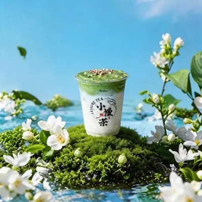 matcha