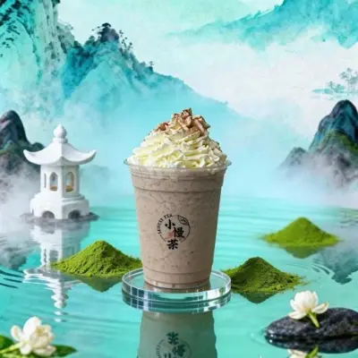 matcha