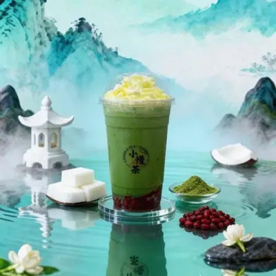 matcha